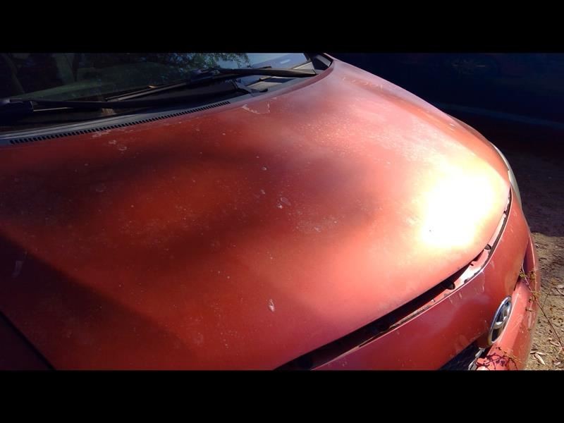 Audio Equipment Radio Display And Receiver Fits 09-10 COROLLA 1083249
