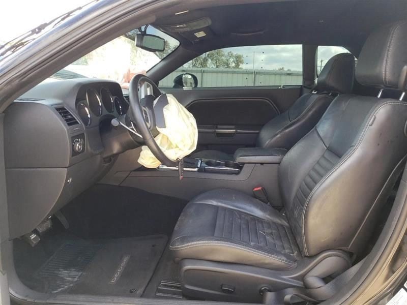 Passenger Right Sun Visor With Illumination Fits 08-14 CHALLENGER 734397