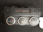 Temperature Control Manual Temperature Control Fits 16 MAZDA CX-5 437491