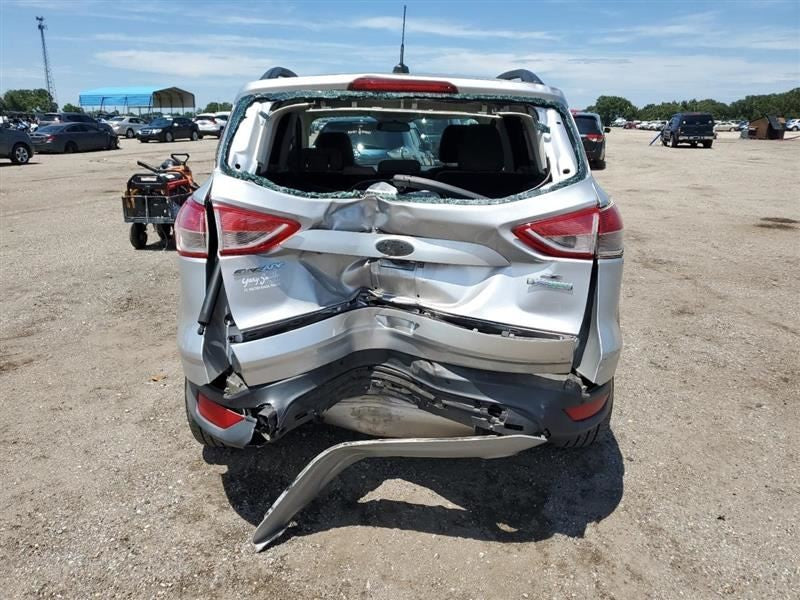 Power Brake Booster Fits 13-19 ESCAPE 911556