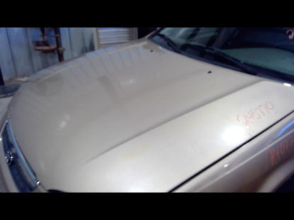 Blower Motor Fits 99-03 SOLARA 1093163