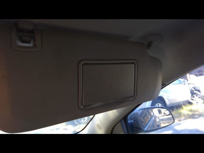 Driver Tail Light Quarter Panel Mounted Red Lens Fits 08-12 MALIBU 705523