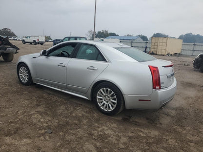 Wiper Transmission Coupe Fits 08-15 CTS 1104767