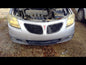 Steering Gear/Rack Power Steering FWD Fits 03-08 VIBE 1056510