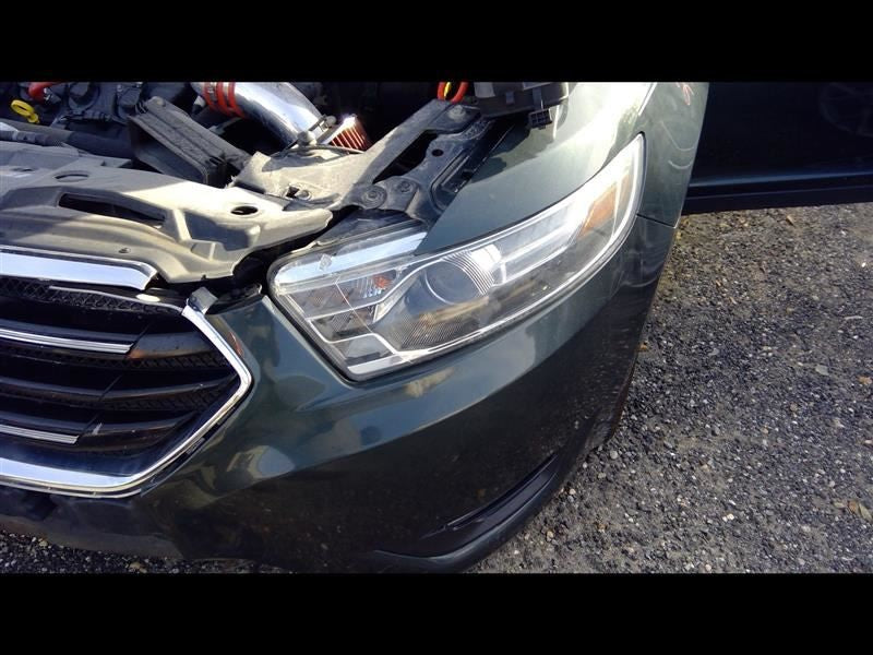 Passenger Right Lower Control Arm Front Fits 13-19 MKT 995497