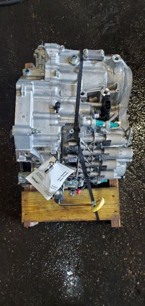 Automatic Transmission 3.5L Fits 12-14 TL 1044476