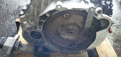 Transmission 2.4L US Market Fits 15-19 SONATA 1114855