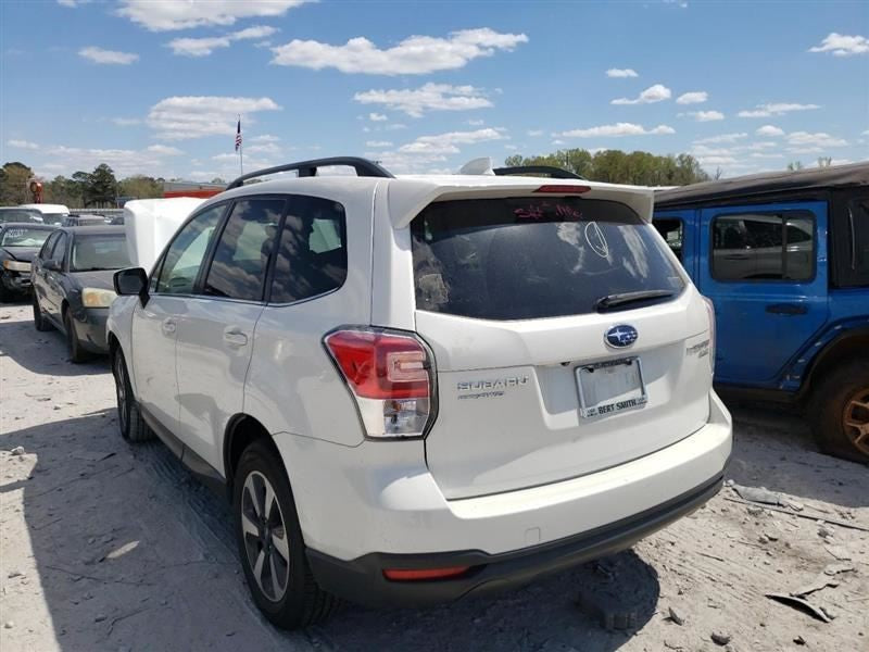 Alternator Fits 17-18 FORESTER 672453