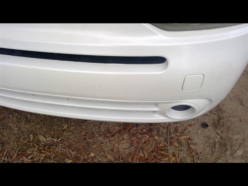 Seat Belt Front Bucket Driver Retractor Fits 09-14 CUBE 1071781