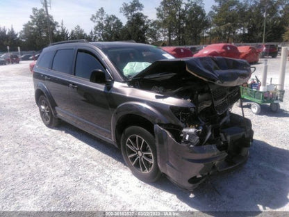 Passenger Tail Light Incandescent Lamps Fits 10-20 JOURNEY 749110