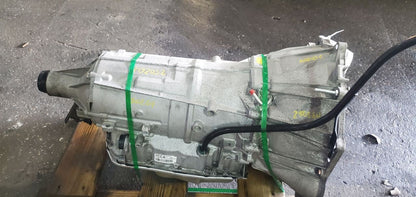 Automatic Transmission 2WD Fits 07 ESCALADE 1124790
