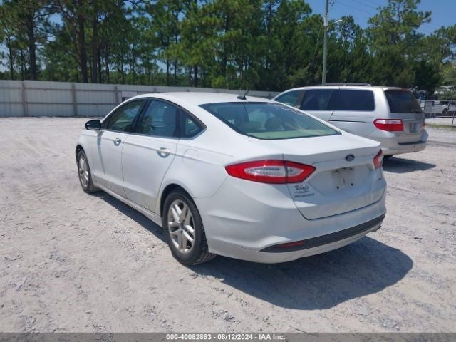 Dash Panel Conventional Ignition Fits 13-16 FUSION 1073589