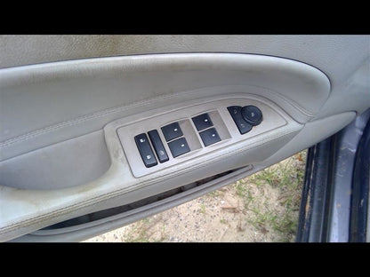 Passenger Right Door Handle Exterior Front Fits 06-11 LUCERNE 1035444