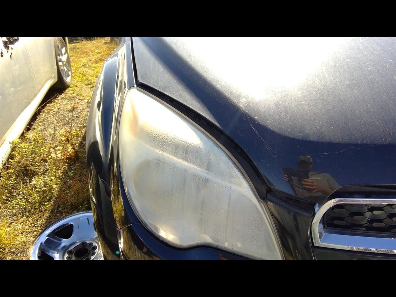 Blower Motor Fits 06-17 EQUINOX 1096916