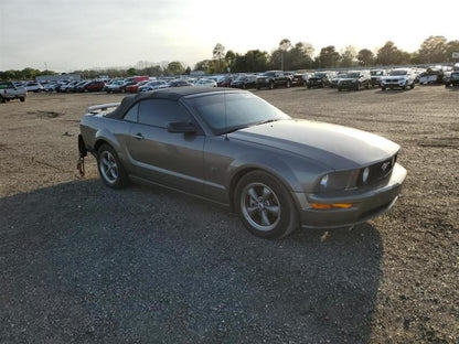 Rear Drive Shaft 4.0L Automatic Transmission Fits 05-10 MUSTANG 1095507