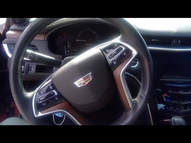 Speedometer Enhanced Cluster Opt Udd ID 23353658 Fits 16 XTS 668984