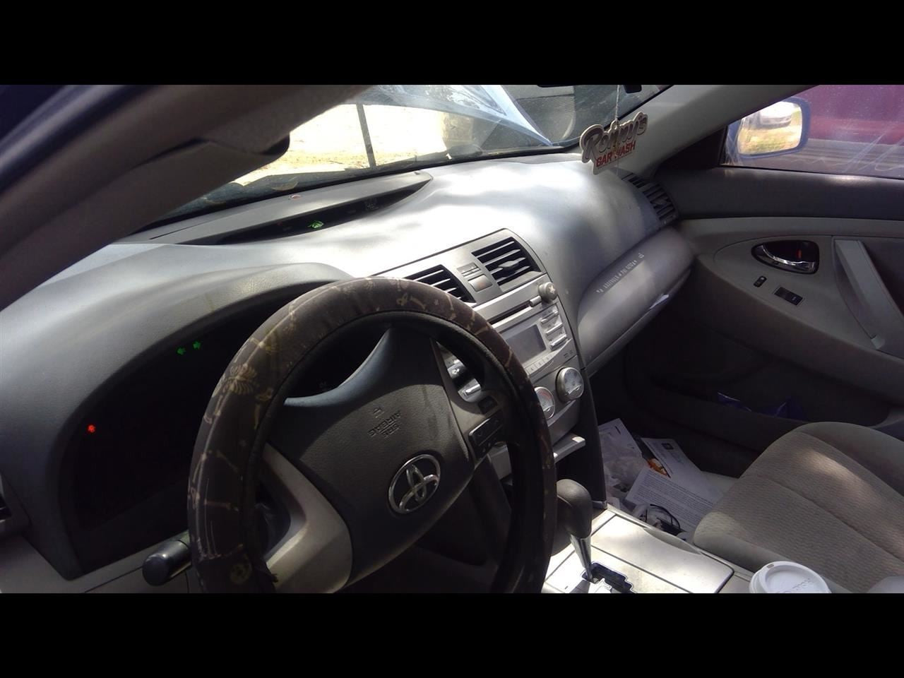 Motor Engine 2.5L Ulev II Fits 10-11 CAMRY 1125350