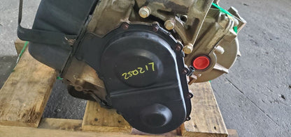 Transmission 3.6L 6 Speed Auto-stick Fits 11-20 CARAVAN 1120410