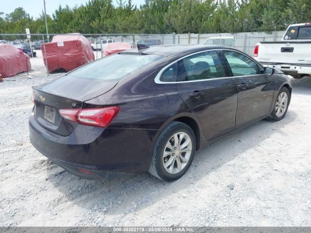 Starter Motor Fits 17-20 MALIBU 1051828