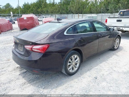 Starter Motor Fits 17-20 MALIBU 1051828