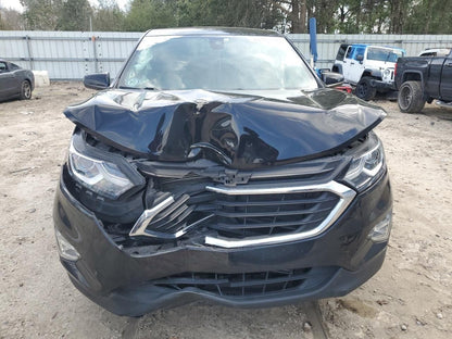 Automatic Transmission FWD Fits 21-22 EQUINOX 1118840