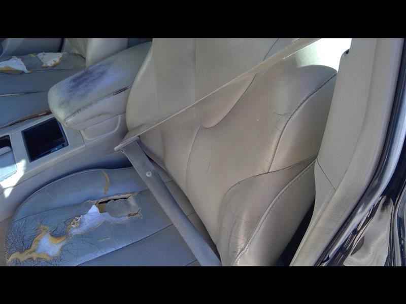 Chassis ECM Brake Power Supply Trunk Fits 07-17 LEXUS LS460 1006670