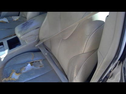 Chassis ECM Brake Power Supply Trunk Fits 07-17 LEXUS LS460 1006670