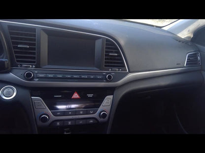 Automatic Transmission 2.0L Sedan Korea Built Fits 17-18 ELANTRA 447311