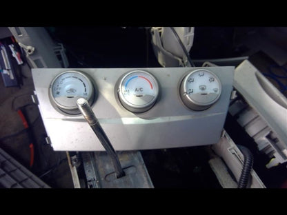 AC Condenser Fits 09-16 VENZA 1031058