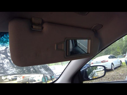 Driver Door Handle Exterior Door VIN C 5th Digit Fits 11-15 SONATA 1046305