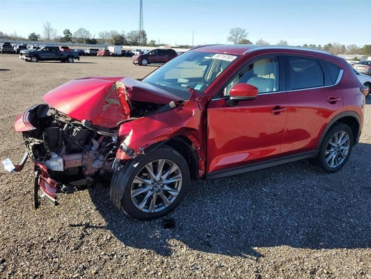 Alternator Naturally Aspirated Fits 17-19 MAZDA CX-5 736502