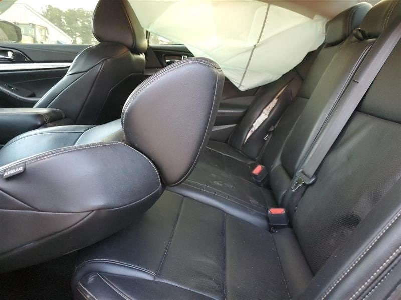 Coolant Reservoir Fits 19-20 MAXIMA 1054909