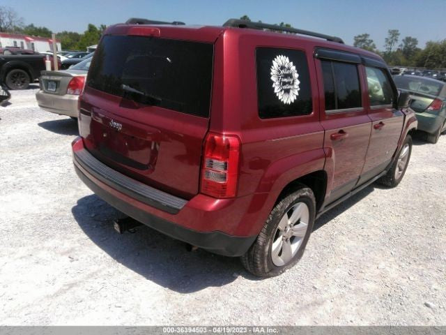 Steering Gear/Rack Classic Style Power Steering FWD Fits 11-17 COMPASS 853805