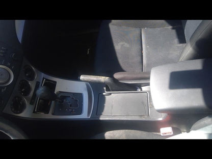 Alternator 5 Speed VIN F 8th Digit Fits 10-13 MAZDA 3 709176