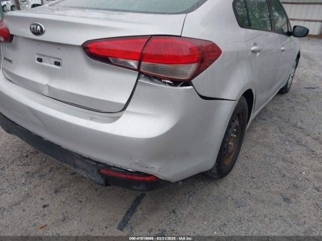 Motor Engine 2.0L VIN 7 8th Digit Mpi Automatic Transmission Fits 17-18 FORTE 11