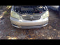 Driver Left Strut Front 1ZZFE Engine Fits 03-08 COROLLA 1069623