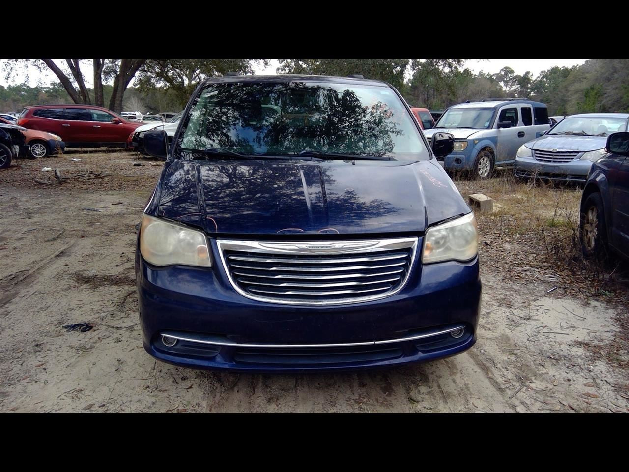 Passenger Axle Shaft Front Axle Outer Fits 11-20 CARAVAN 1102167