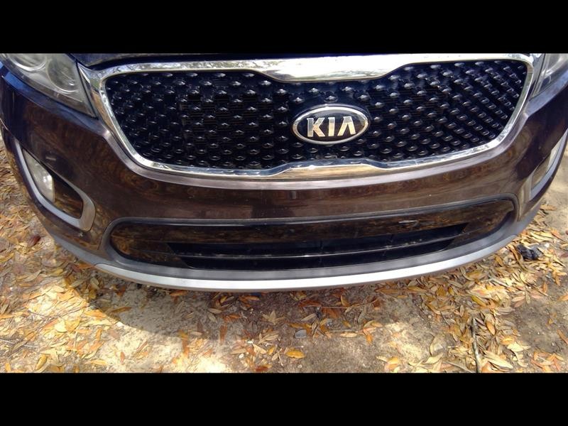 Driver Rear Window Regulator Electric Thru 06/03/18 Fits 16-19 SORENTO 1102250