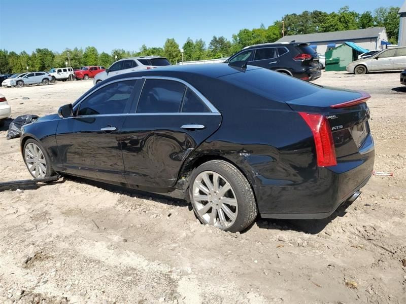 Driver Front Door Switch Classic Style Fits 14-19 SIERRA 1500 PICKUP 1044325