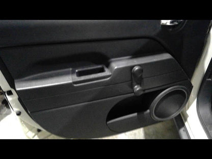 Seat Belt Front Bucket Seat Passenger Retractor Fits 07-10 COMPASS 1044997