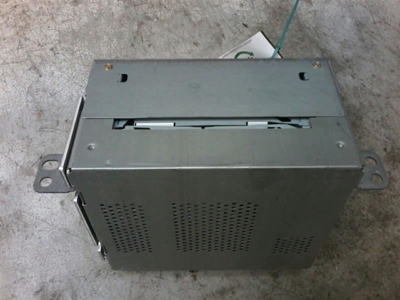 Audio Equipment Radio Receiver Am-fm-cd Changer Opt U2R Fits 09-14 CTS 333849