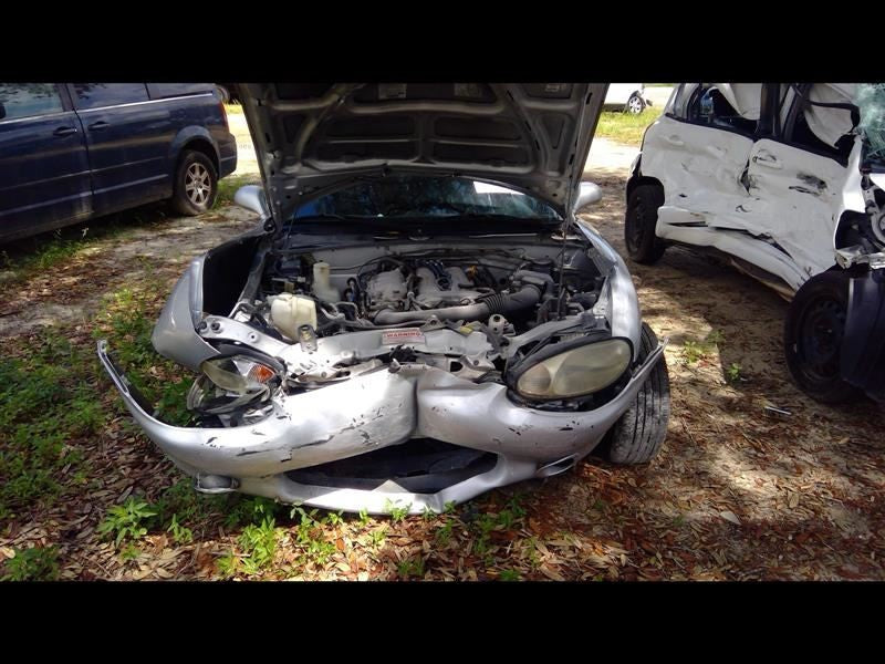 Passenger Upper Control Arm Front Fits 99-00 MAZDA MX-5 MIATA 1052690