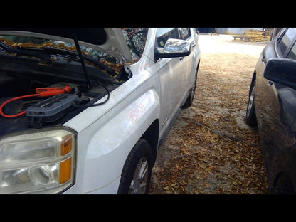 Driver Left Headlight SLE Fits 10-15 TERRAIN 1121018