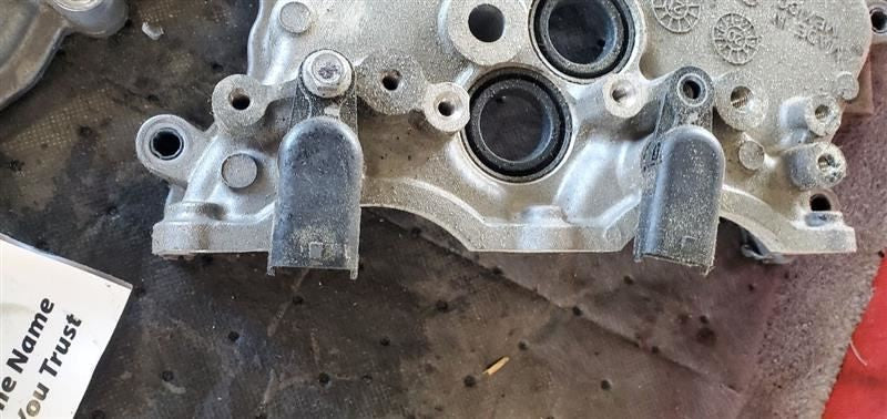 Timing Cover Fits 10-20 ENCLAVE 1028149