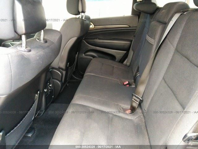 Chassis ECM Suspension TPMS Fits 14-20 JOURNEY 977069