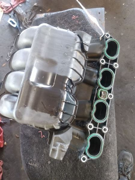 Intake Manifold 2.4L Fits 10-17 EQUINOX 1064998