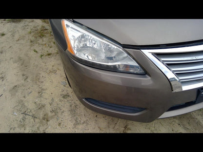 Coolant Reservoir Fits 13-19 SENTRA 1095205