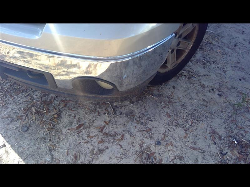 Passenger Right Front Spindle/Knuckle Fits 07-14 ESCALADE 1067621