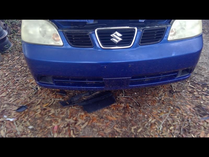 Power Steering Pump Fits 04-08 FORENZA 1049576