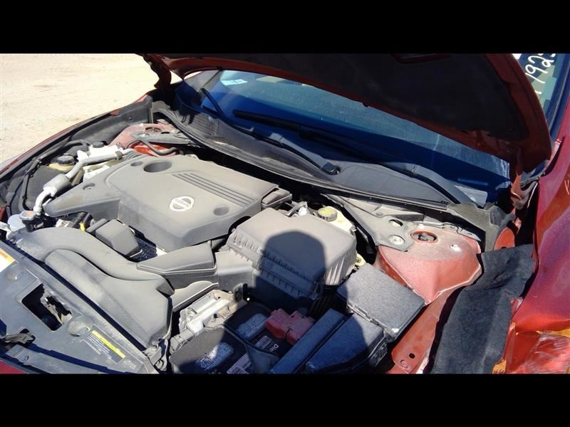 Chassis ECM Supply Engine Compartment Power Fits 15-18 ALTIMA 725686